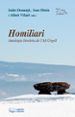 HOMILIARI: ANTOLOGIA LITERARIA DE L ALT URGELL di VV.AA. 