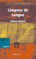 LIMPEZA DE SANGUE di RUIBAL, RUBEN 