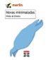NOVAS MINIMALADAS de PINTO  CHINTO 