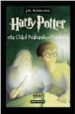 HARRY POTTER ETA ODOL NAHASIKO PRINTZEA di ROWLING, JOANNE K. 