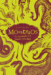 (PE) EL LIBRO DE LOS MONSTRUOS de DELL, CHRISTOPHER 