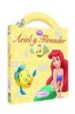 ARIEL Y FLOUNDER (MEJORES AMIGOS) di VV.AA. 