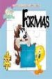 FORMAS (APRENDE CON LOS BABY LOONEY TUNES) di VV.AA. 