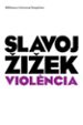 VIOLENCIA di ZIZEK, SLAVOJ 