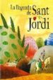 LA LLEGENDA DE SANT JORDI di VV.AA. 