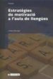 ESTRATEGIES DE MOTIVACIO A L AULA DE LLENGUES di DRNYEI, ZOLTAN 