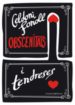 OBSCENITATS I TENDRESES de FONOLL, CELDONI 