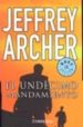 EL UNDECIMO MANDAMIENTO de ARCHER, JEFFREY 
