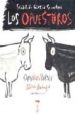 LOS OPUESTOROS = OPPBULLSITES (ED. BILINGE) de GARCIA SCHENETZER, SEBASTIAN 