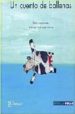 UN CUENTO DE BALLENAS de GUTIERREZ SERNA, MONICA 
