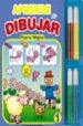 COLECCION APRENDE A DIBUJAR di VV.AA. 