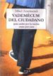 VADEMECUM DEL CIUDADANO: PARA ANDAR POR LA NACION COMO POR CASA di AZURMENDI, MIKEL 