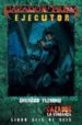 CAZADOR Y PRESA: EJECUTOR de FLEMING, GHERBOD 