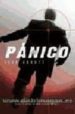 PANICO de ABBOTT, JEFF 