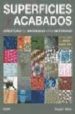 (PE) SUPERFICIES Y ACABADOS de WILHIDE, ELIZABETH 