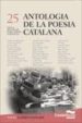 ANTOLOGIA POESIA CATALANA di VV.AA. 