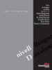 CURS DE LLENGUA CATALANA: NIVELL D (SOLUCIONARI) di VV.AA. 