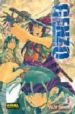 GENZO, EL MARIONETISTA 3 de TAKADA, YUZO 