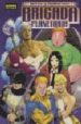 LA BRIGADA PLANETARIA di GIFFEN, KEITH  DEMATTEIS, J.M. 