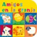 AMIGOS DE LA GRANJA di VV.AA. 