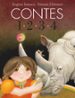 CUENTOS 1,2,3,4 de IONESCO, EUGENE 