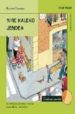 NIRE KALEKO JENDEA di CARRASCO, RAIMON 