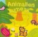 ANIMALIEN KUMEAK di SLADEN, LOUISA 
