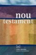 NOU TESTAMENT. BIBLIA CATALANA TRADUCCIO INTERCONFESSIONAL (EDICI O ESCOLAR) di VV.AA. 