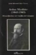 ARTHUR NICOLAIER: DESCUBRIDOR DEL BACILO DEL TETANOS de GALAN TORRES, JUAN ALBERTO 