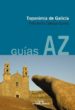 TOPONIMIA DE GALICIA de CABEZA QUILES, FERNANDO 