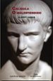 CALIGULA. O MALENTENDIDO di CAMUS, ALBERT 
