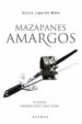 MAZAPANES AMARGOS de LAGARDA-MATA, SYLVIA 