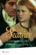 LA ROSA DE PLATA di FEATHER, JANE 