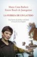 LA FUERZA DE UN LATIDO: UNA HISTORIA DE FORTALEZA VITAL DESDE EL CORAZON DE UN HOSPITAL de CINTA BARBERA, MARIA  BOSCH, ESTEVE 