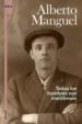 TODOS LOS HOMBRES SON MENTIROSOS de MANGUEL, ALBERTO 