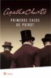PRIMEROS CASOS DE POIROT di CHRISTIE, AGATHA 