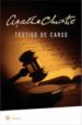 TESTIGO DE CARGO de CHRISTIE, AGATHA 