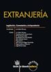 EXTRANJERIA di LAFONT NICUESA, LUIS 