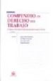 COMPENDIO DE DERECHO DEL TRABAJO. TOMO I: FUENTES Y RELACIONES CO LECTIVAS (3 ED.) de ALBIOL MONTESINOS, IGNACIO 
