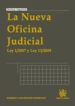 LA NUEVA OFICINA JUDICIAL de MONTERO AROCA, JUAN 