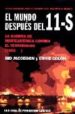 EL MUNDO DESPUES DEL 11 S de JACOBSON, SID  COLON, ERNIE 