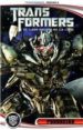TRANSFORMERS. EL LADO OSCURO DE LA LUNA: FUNDACION de BARBER, JOHN 