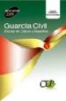 ORTOGRAFIA, PSICOTECNICOS Y TEST DE PERSONALIDAD. ESCALA DE CABOS Y GUARDIAS DE LA GUARDIA CIVIL di VV.AA. 