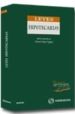 LEYES HIPOTECARIAS (14 ED.) di VV.AA. 