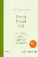 DERECHO PROCESAL CIVIL (9 ED.) de ORTELLS RAMOS, MANUEL 