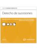 DERECHO DE SUCESIONES de ESTRUCH ESTRUCH, JESUS 