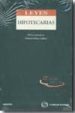 LEYES HIPOTECARIAS. 15 ED. (2010) di VV.AA. 