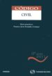 CODIGO CIVIL (21 ED.) di VV.AA. 
