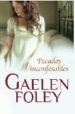 PECADOS INCONFESABLES de FOLEY, GAELEN 