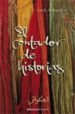 EL CONTADOR DE HISTORIAS de ALAMEDDINE, RABIH 